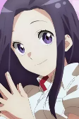 Capa de Personagens