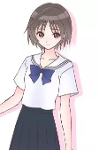 Capa de Personagens
