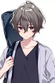 Capa de Personagens