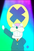 Titelbild von Charaktere