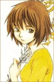 Capa de Personagens