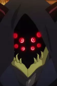 Capa de Personagens