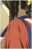 Capa de Personagens