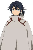 Cover of Characters