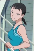 Capa de Personagens