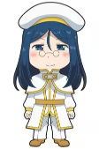 Capa de Personagens