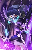 Capa de Personajes