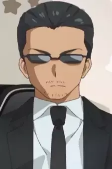 Capa de Personagens