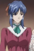 Capa de Personagens