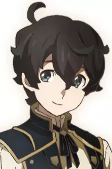 Capa de Personagens