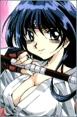 Capa de Personagens