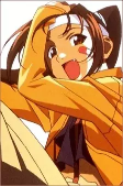 Capa de Personagens