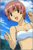 Capa de Personagens