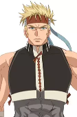 Capa de Personagens