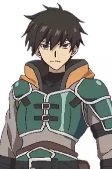 Capa de Personagens
