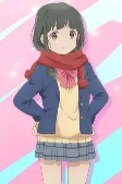 Capa de Personagens