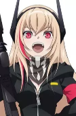 Capa de Personagens