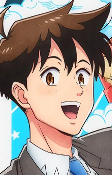 Capa de Personagens