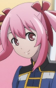 Capa de Personagens
