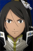 Capa de Personagens