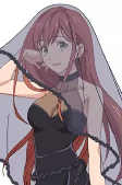 Capa de Personagens