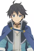 Capa de Personagens