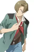 Capa de Personagens