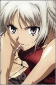 Capa de Personagens