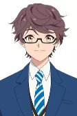 Capa de Personagens