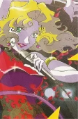Capa de Personagens