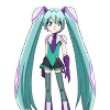 Capa de Personagens