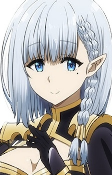 Capa de Personagens