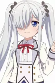 Capa de Personagens
