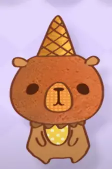 Capa de Personagens
