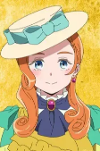 Capa de Personagens