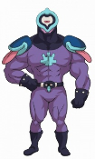 Capa de Personajes