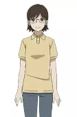 Capa de Personagens