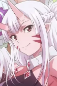 Capa de Personagens