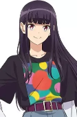 Capa de Personagens