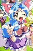 Capa de Personagens