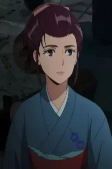 Capa de Personagens