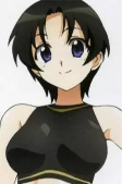 Capa de Personagens