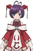 Capa de Personajes