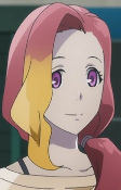 Capa de Personagens