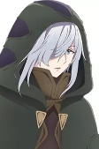 Capa de Personagens