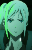 Capa de Personagens