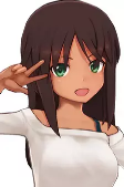 Capa de Personagens