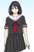 Capa de Personagens