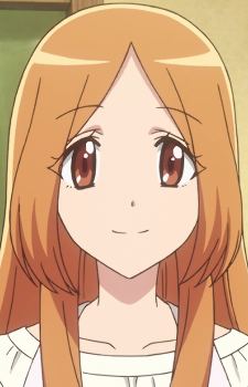 Capa de Personagens