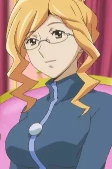 Capa de Personagens